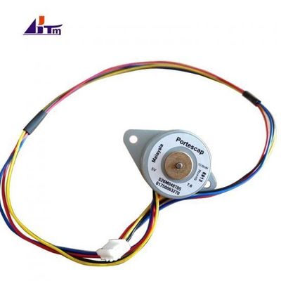Bộ phận ATM Wincor Nixdorf TP07 Động cơ bước S26M048T05 TP07-49 1750063270
