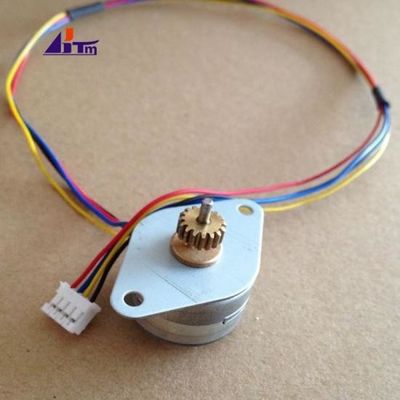 Bộ phận ATM Wincor Nixdorf TP07 Động cơ bước S26M048T05 TP07-49 1750063270
