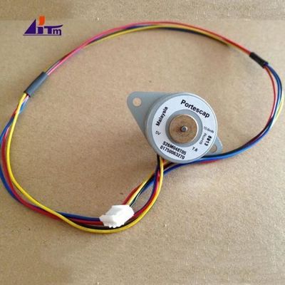 Bộ phận ATM Wincor Nixdorf TP07 Động cơ bước S26M048T05 TP07-49 1750063270