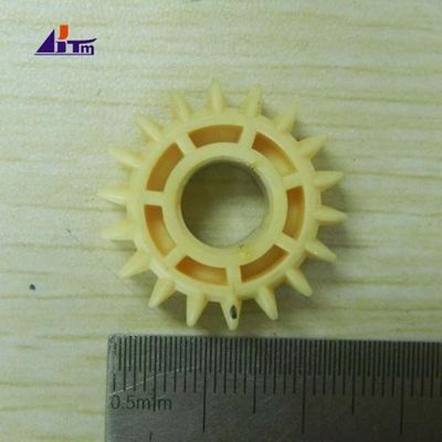 Bộ phận ATM Wincor Nixdorf CCDM Cassette Gear 18T 1750107891-18 1750078956