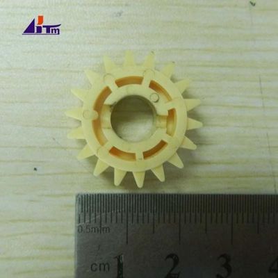Bộ phận ATM Wincor Nixdorf CCDM Cassette Gear 18T 1750107891-18 1750078956