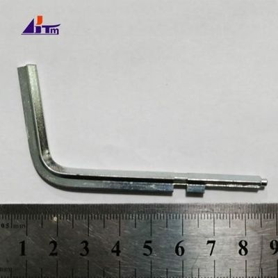 Máy ATM phụ tùng Wincor Nixdorf Thay đổi mật khẩu khóa 1750102490