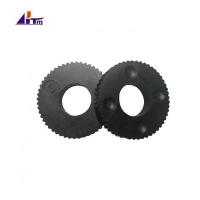 Máy ATM Phụ tùng phụ tùng Wincor Nixdorf CCDM Goma Roller 1750079781-08-2 1750158703