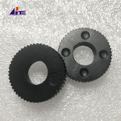 Máy ATM Phụ tùng phụ tùng Wincor Nixdorf CCDM Goma Roller 1750079781-08-2 1750158703