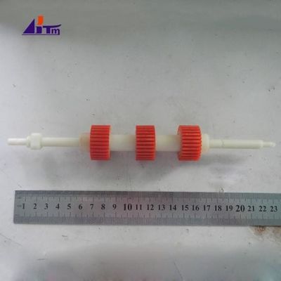 Bộ phận phụ tùng ATM Wincor Nixdorf Extractor Shaft CMD-V4 1750192140