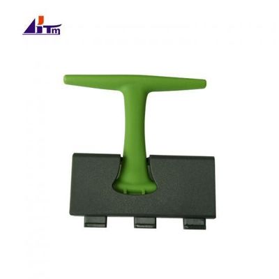 Chiếc máy ATM phụ tùng Wincor Nixdorf CCDM Cassette Handle Assy 1750090126