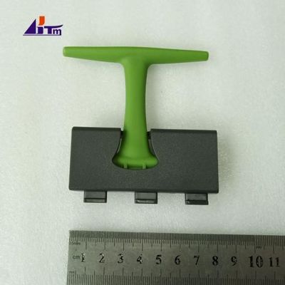 Chiếc máy ATM phụ tùng Wincor Nixdorf CCDM Cassette Handle Assy 1750090126