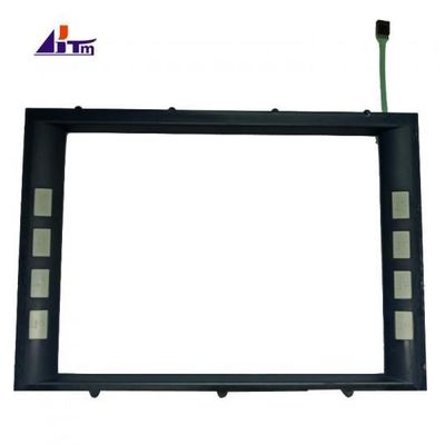 Chiếc máy ATM phụ tùng Wincor Nixdorf PC280 FDK Softkey Frame 15 Inch Std Br PC28x 1750192038