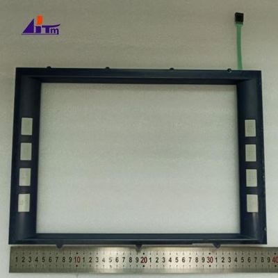 Chiếc máy ATM phụ tùng Wincor Nixdorf PC280 FDK Softkey Frame 15 Inch Std Br PC28x 1750192038