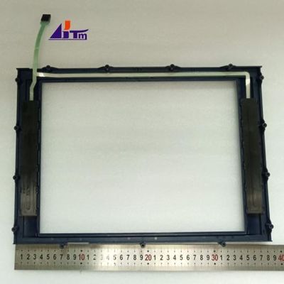 Chiếc máy ATM phụ tùng Wincor Nixdorf PC280 FDK Softkey Frame 15 Inch Std Br PC28x 1750192038