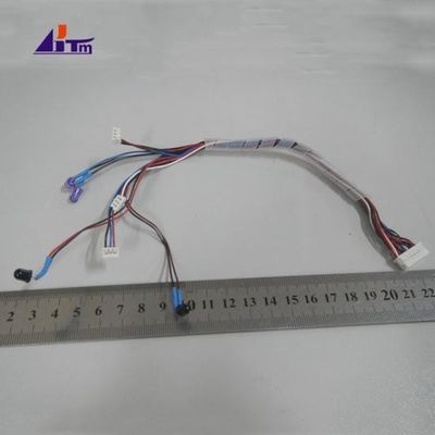 Bộ phận phụ tùng ATM Wincor Nixdorf ESCROW CCDM Cable Sensor 1750108278-09