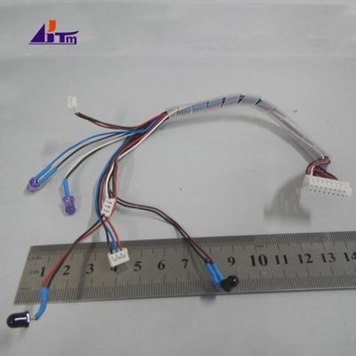 Bộ phận phụ tùng ATM Wincor Nixdorf ESCROW CCDM Cable Sensor 1750108278-09