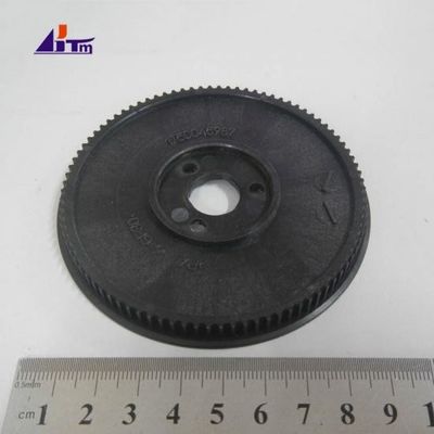 Máy ATM phụ tùng Wincor Nixdorf ESCROW CCDM Big Gear 1750108278-19 1750045987