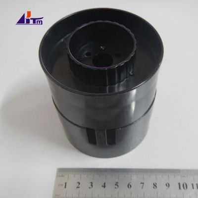 Chiếc máy ATM phụ tùng Wincor Nixdorf ESCROW CCDM Big Roller Grey 1750108278-05 1750054618