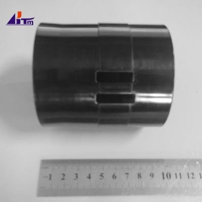 Chiếc máy ATM phụ tùng Wincor Nixdorf ESCROW CCDM Big Roller Grey 1750108278-05 1750054618