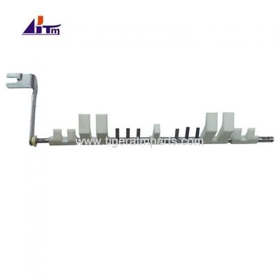 Bộ phận ATM Wincor Cineo Hướng dẫn Đường sắt giữ Kam VS CPL 1750200435-80 1750225192