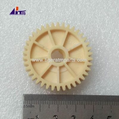 Bộ phận máy ATM Wincor Cineo VS 38T Gear Yellow 1750200435-45 1750131479