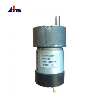 Bộ phận ATM Wincor Nixdorf Cineo C4060 Động cơ 1750200435-109 1750210320
