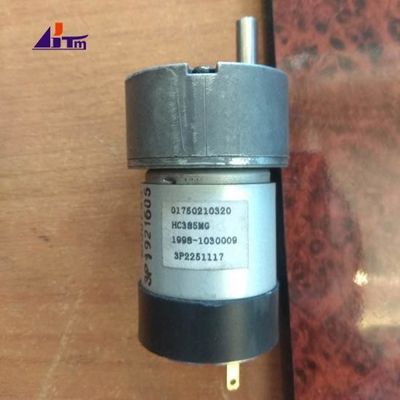 Bộ phận ATM Wincor Nixdorf Cineo C4060 Động cơ 1750200435-109 1750210320