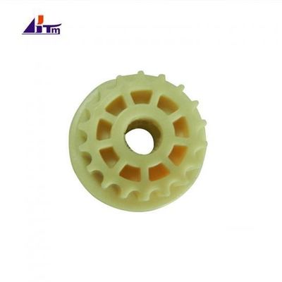 ATM Phụ tùng phụ tùng Wincor Cineo VS Module Plastic Gear 1750200435-10