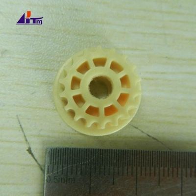 ATM Phụ tùng phụ tùng Wincor Cineo VS Module Plastic Gear 1750200435-10