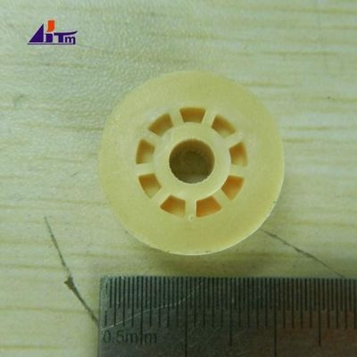 ATM Phụ tùng phụ tùng Wincor Cineo VS Module Plastic Gear 1750200435-10