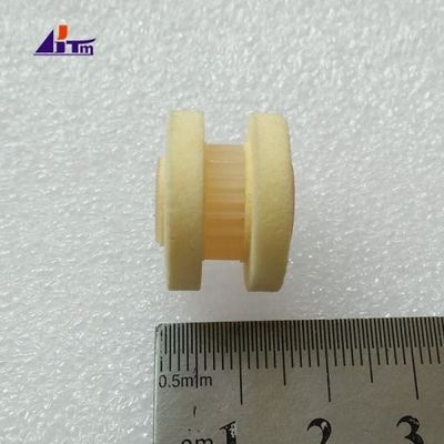 Chiếc máy ATM phụ tùng Wincor Cineo VS Module Roller Sponge Gear 1750200435-54