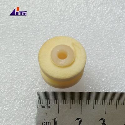 Chiếc máy ATM phụ tùng Wincor Cineo VS Module Roller Sponge Gear 1750200435-54