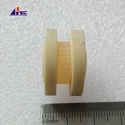 Máy ATM phụ tùng Wincor Cineo VS Module Sponge Roller 1750200435-63