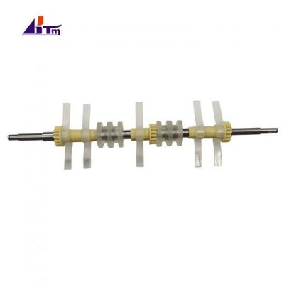 ATM Phụ tùng phụ tùng Wincor Nixdorf Cineo Ống bánh xe RM3 1750200435-100AS
