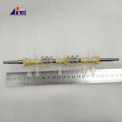 ATM Phụ tùng phụ tùng Wincor Nixdorf Cineo Ống bánh xe RM3 1750200435-100AS