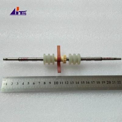 Các bộ phận phụ tùng ATM Wincor Nixdorf Cineo Roller Shaft 1750200435-100