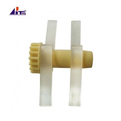 ATM Phụ tùng phụ tùng Wincor Nixdorf Cineo Wheel Shaft Gear trái 1750200435-97AS-1
