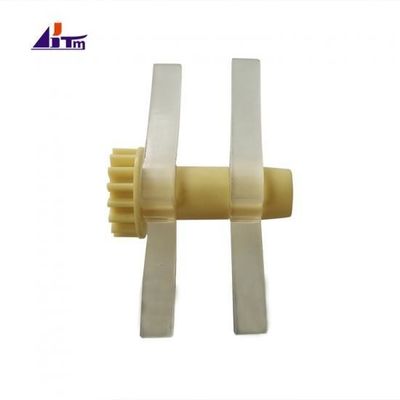 ATM Phụ tùng phụ tùng Wincor Nixdorf Cineo Wheel Shaft Gear Right 1750200435-97AS