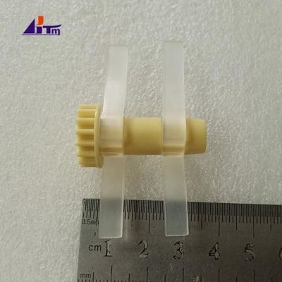 ATM Phụ tùng phụ tùng Wincor Nixdorf Cineo Wheel Shaft Gear Right 1750200435-97AS