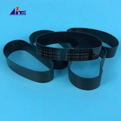 Bộ phận phụ tùng máy ATM Wincor Nixdorf Vành đai phẳng 14x150x0.65 1750047180