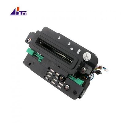 Bộ phận ATM Wincor Nixdorf V2CU Card Reader Throat Assy WC10070 1750173205-67
