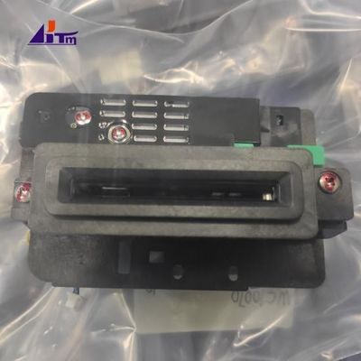 Bộ phận ATM Wincor Nixdorf V2CU Card Reader Throat Assy WC10070 1750173205-67