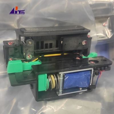 Bộ phận ATM Wincor Nixdorf V2CU Card Reader Throat Assy WC10070 1750173205-67