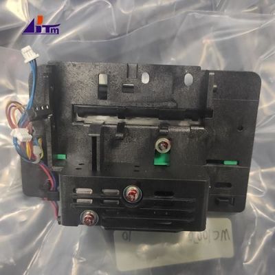 Bộ phận ATM Wincor Nixdorf V2CU Card Reader Throat Assy WC10070 1750173205-67