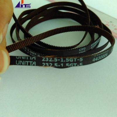 Bộ phận phụ tùng ATM Wincor Nixdorf V2CU Thẻ đọc đai 155T 1750173205-42