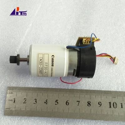 Chiếc máy ATM phụ tùng Wincor Nixdorf V2CU Card Reader Motor 1750173205-41