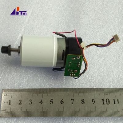 Chiếc máy ATM phụ tùng Wincor Nixdorf V2CU Card Reader Motor 1750173205-41