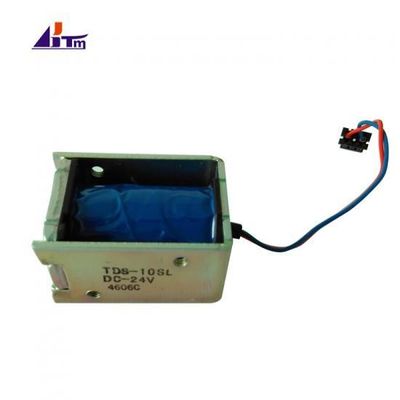 ATM phụ tùng Wincor Nixdorf V2CU Card Reader Solenoid 1750173205-40