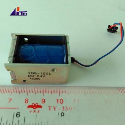 ATM phụ tùng Wincor Nixdorf V2CU Card Reader Solenoid 1750173205-40