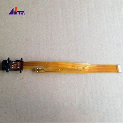 Chiếc máy ATM phụ tùng Wincor Nixdorf V2CU Card Reader IC Liên hệ 1750173205-39