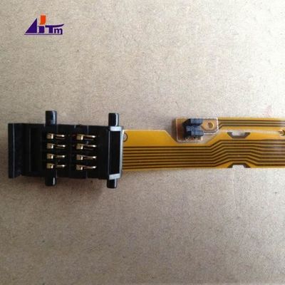 Chiếc máy ATM phụ tùng Wincor Nixdorf V2CU Card Reader IC Liên hệ 1750173205-39