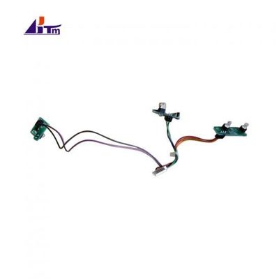 Bộ phận phụ tùng ATM Wincor Nixdorf V2CU Card Reader Sensor 1750173205-33