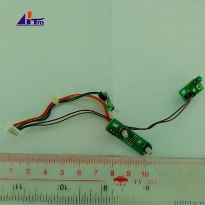 Bộ phận phụ tùng ATM Wincor Nixdorf V2CU Card Reader Sensor 1750173205-33