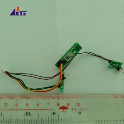Bộ phận phụ tùng ATM Wincor Nixdorf V2CU Card Reader Sensor 1750173205-33